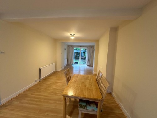Weston Drive, Stanmore