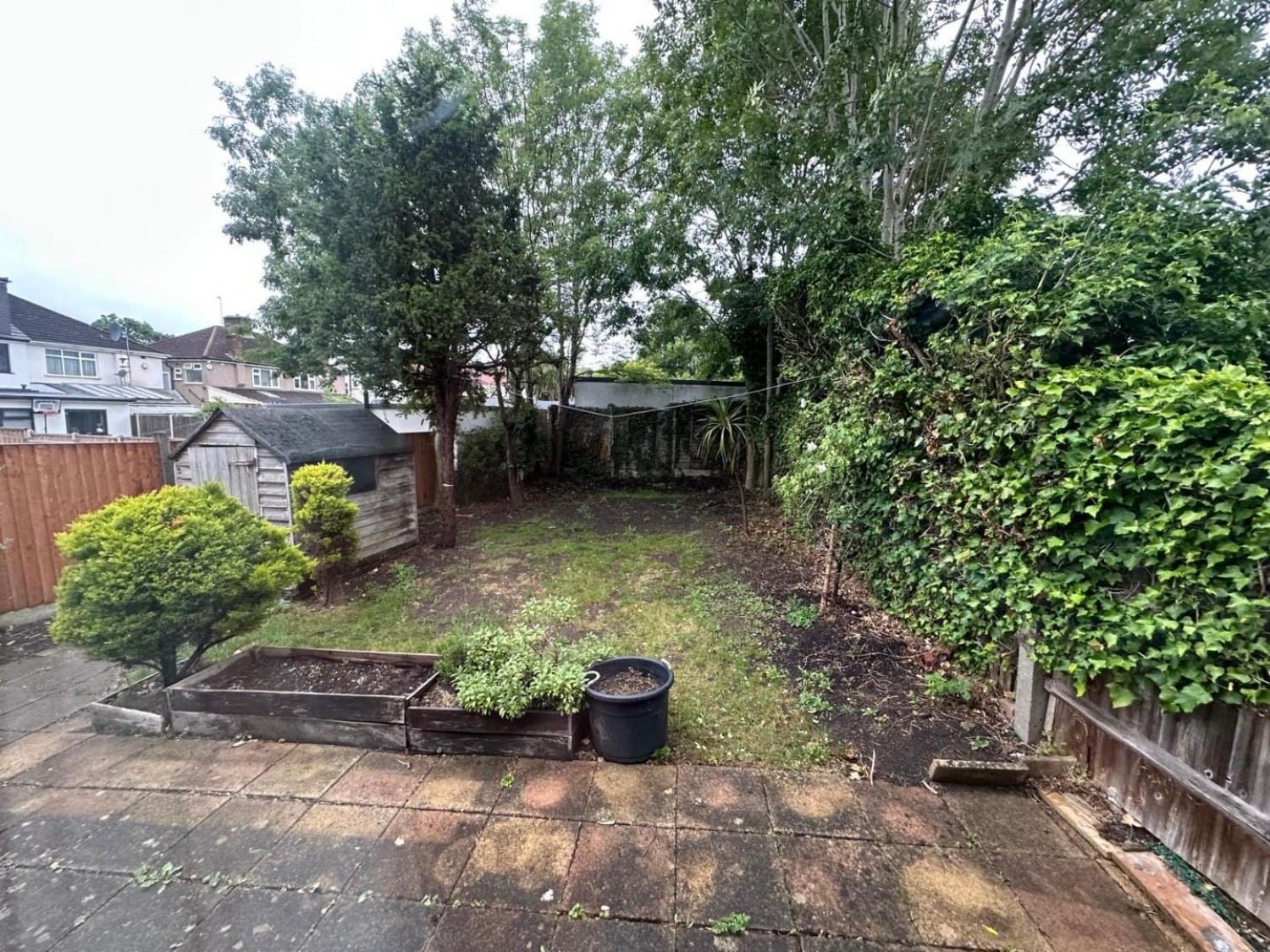 Weston Drive, Stanmore