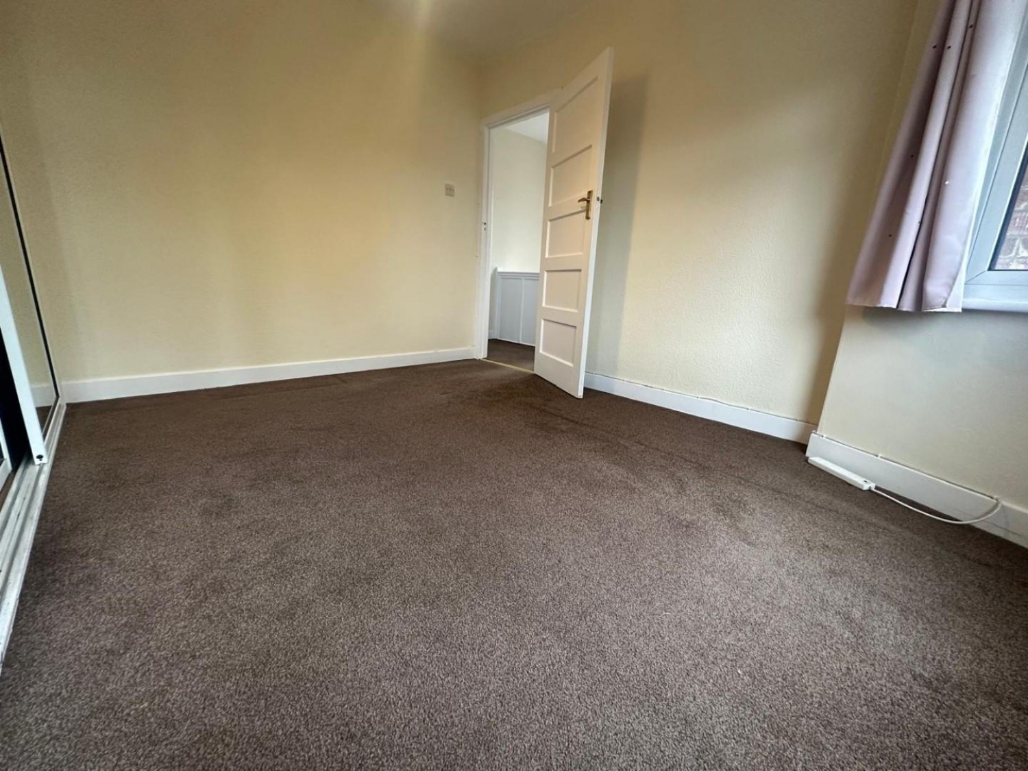 Weston Drive, Stanmore