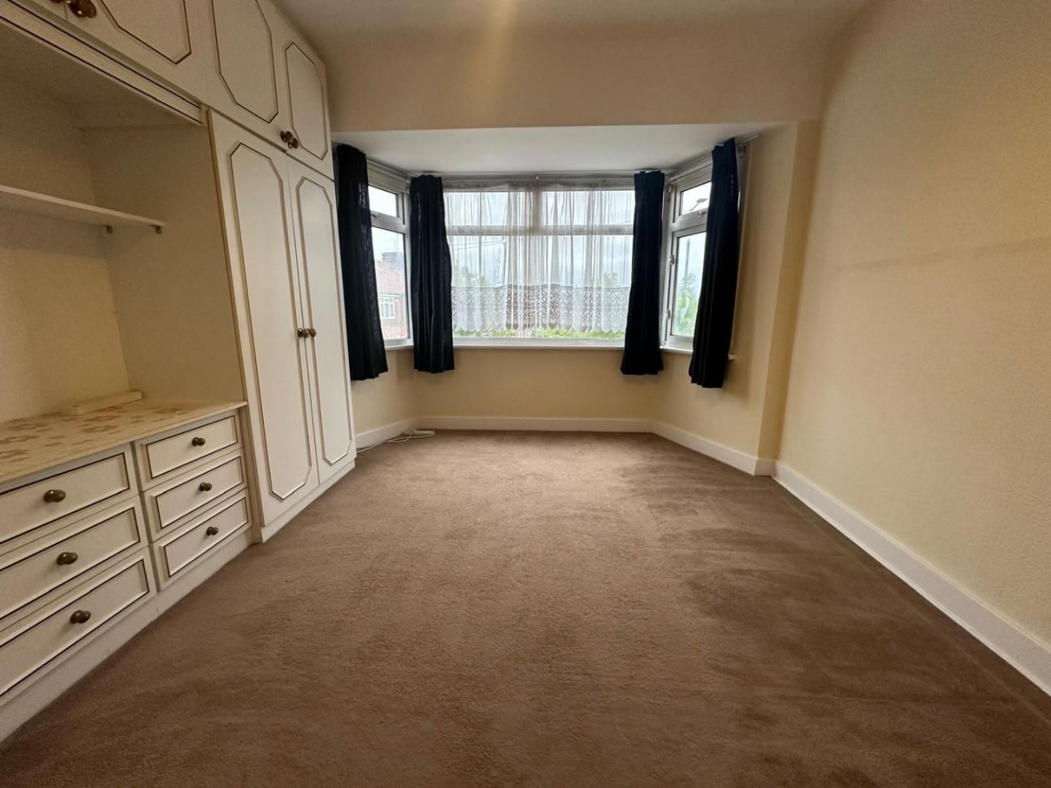 Weston Drive, Stanmore