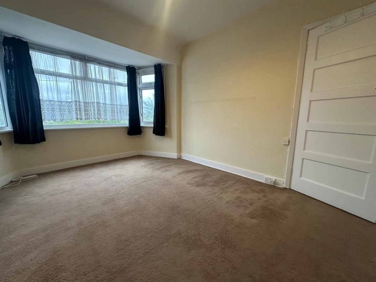 Weston Drive, Stanmore