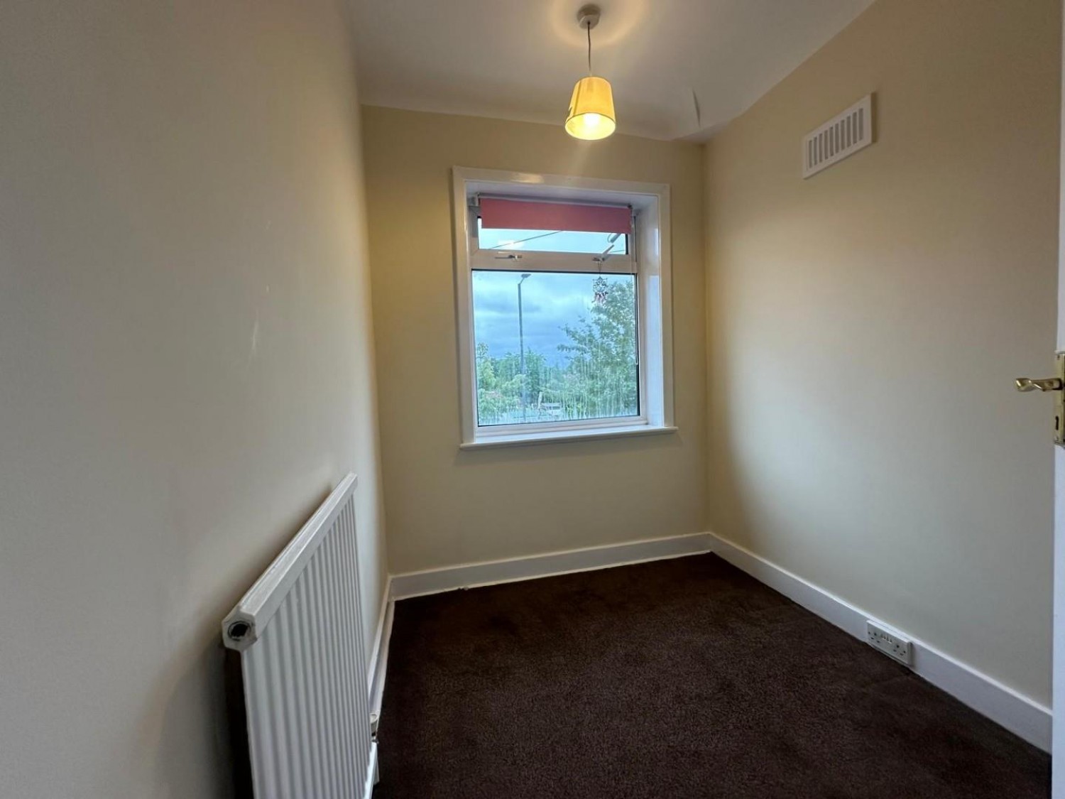 Weston Drive, Stanmore