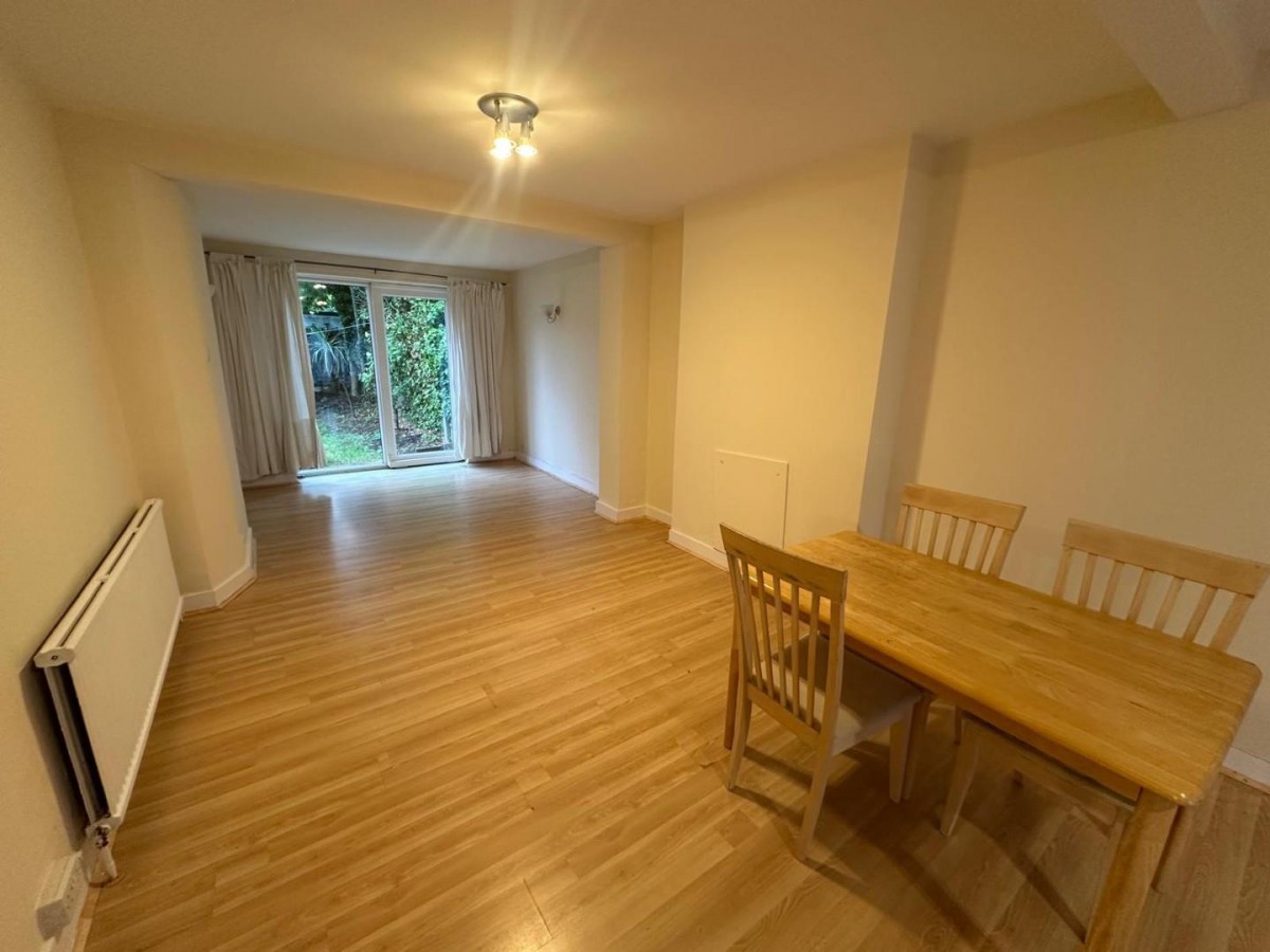 Weston Drive, Stanmore