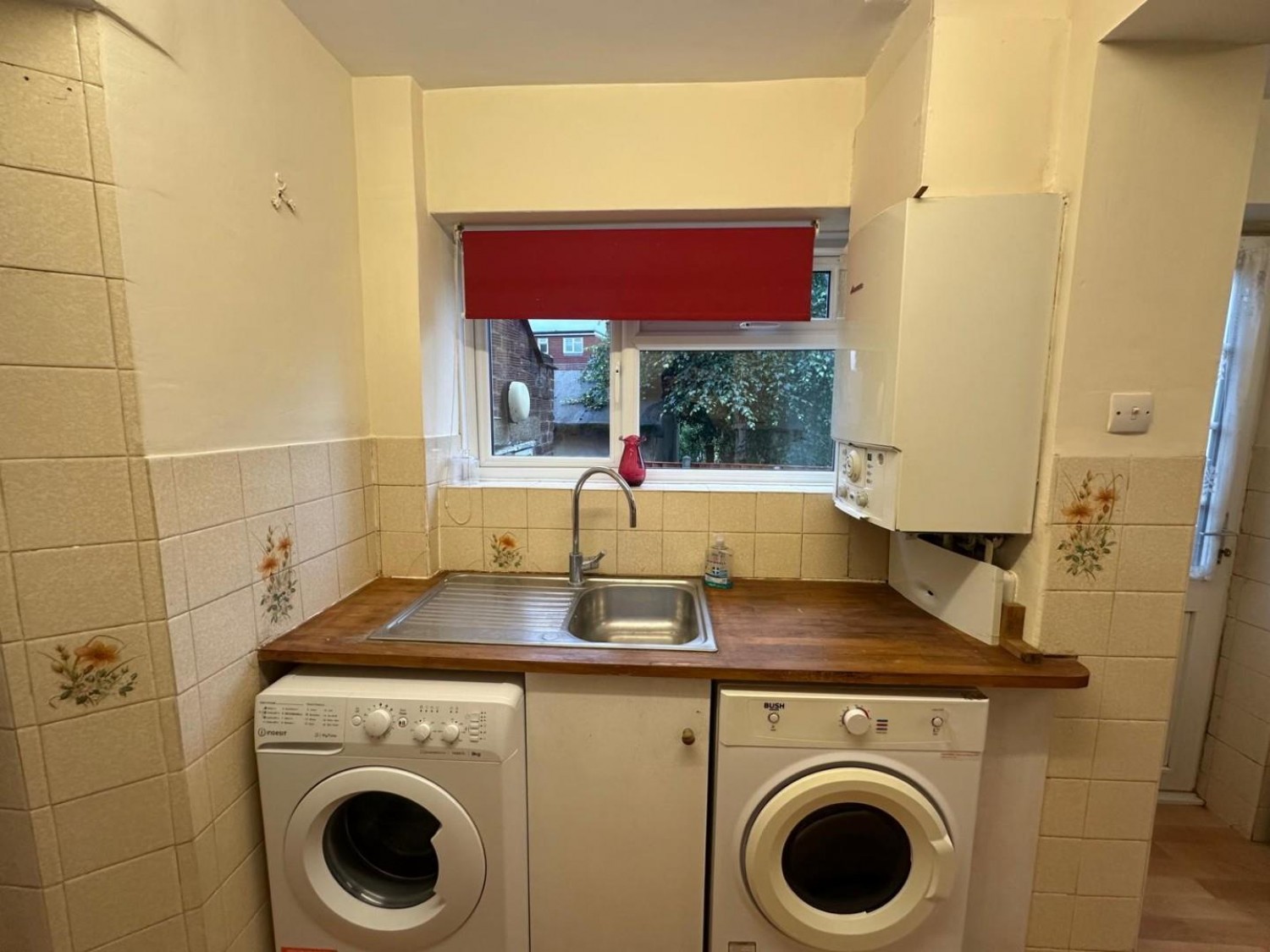 Weston Drive, Stanmore