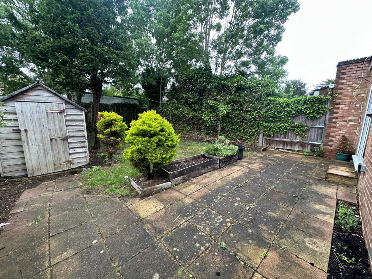 Weston Drive, Stanmore