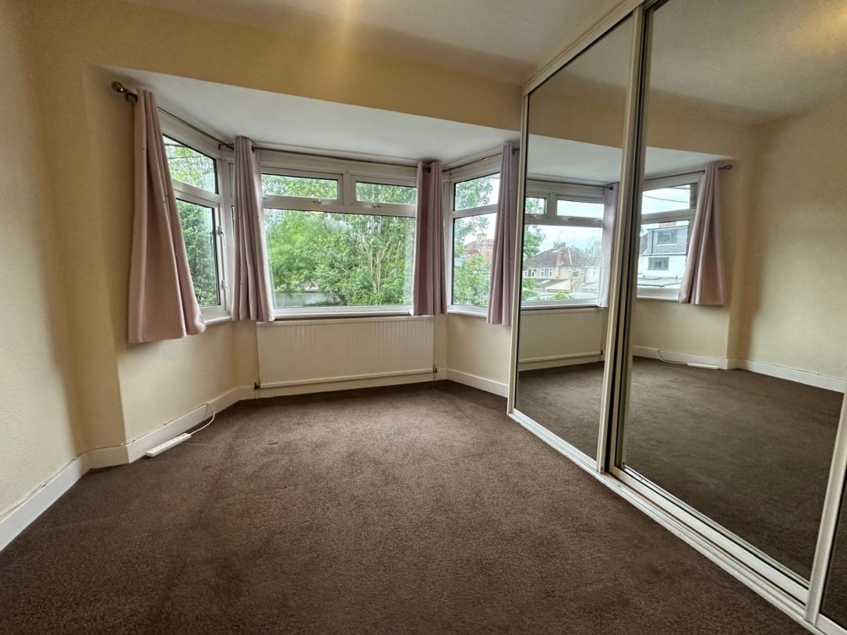 Weston Drive, Stanmore