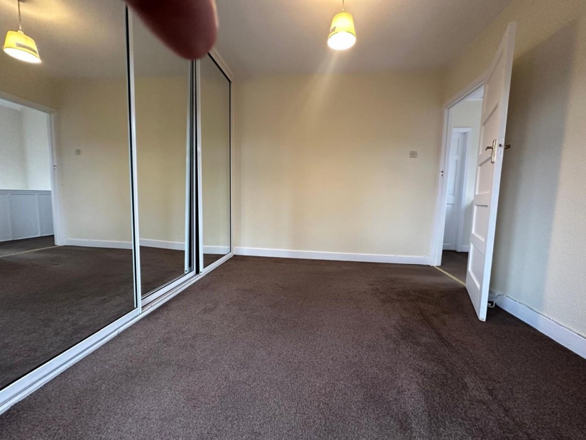 Weston Drive, Stanmore