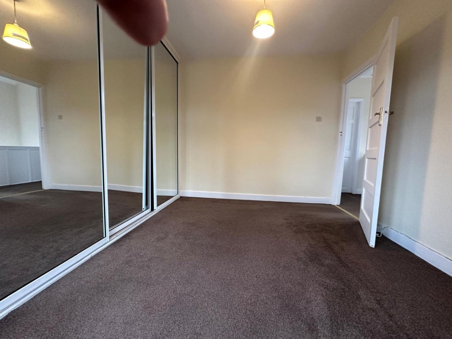 Weston Drive, Stanmore