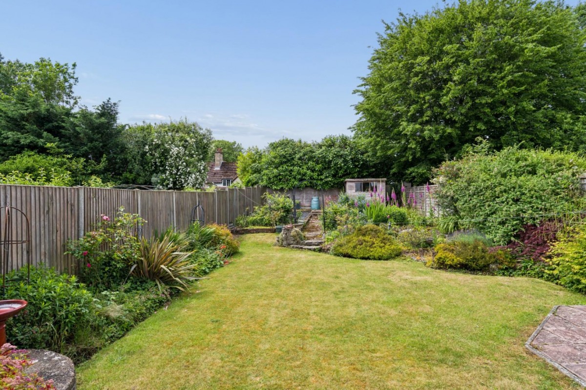 Woodside Close, Amersham, Buckinghamshire, HP6 5EF