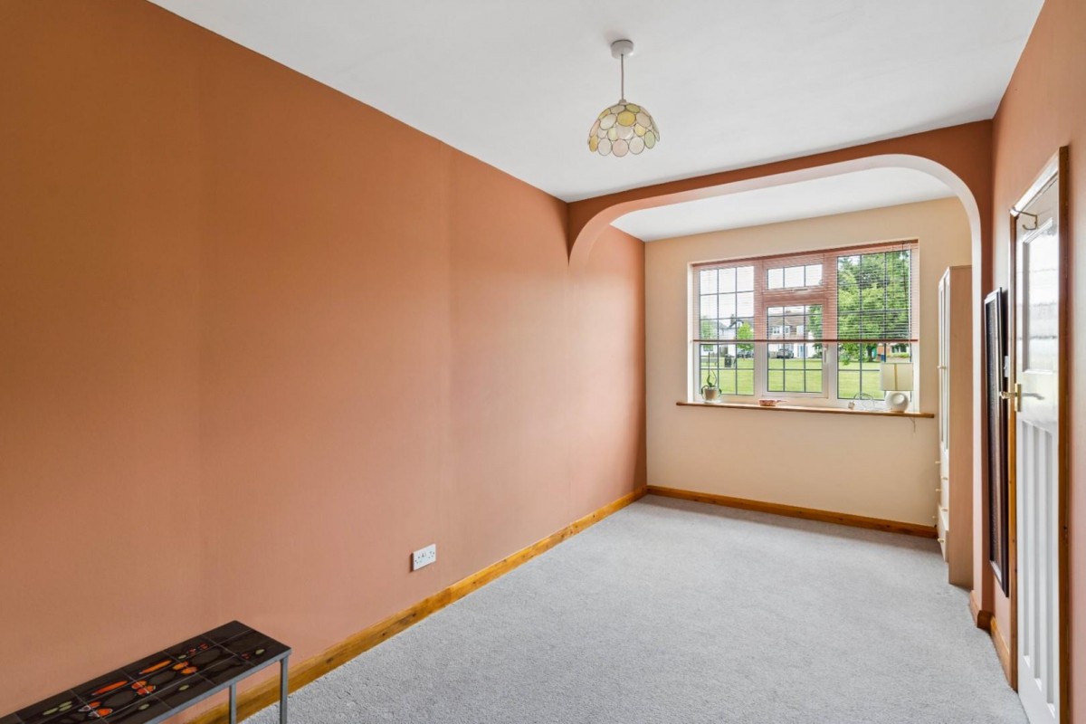 Woodside Close, Amersham, Buckinghamshire, HP6 5EF