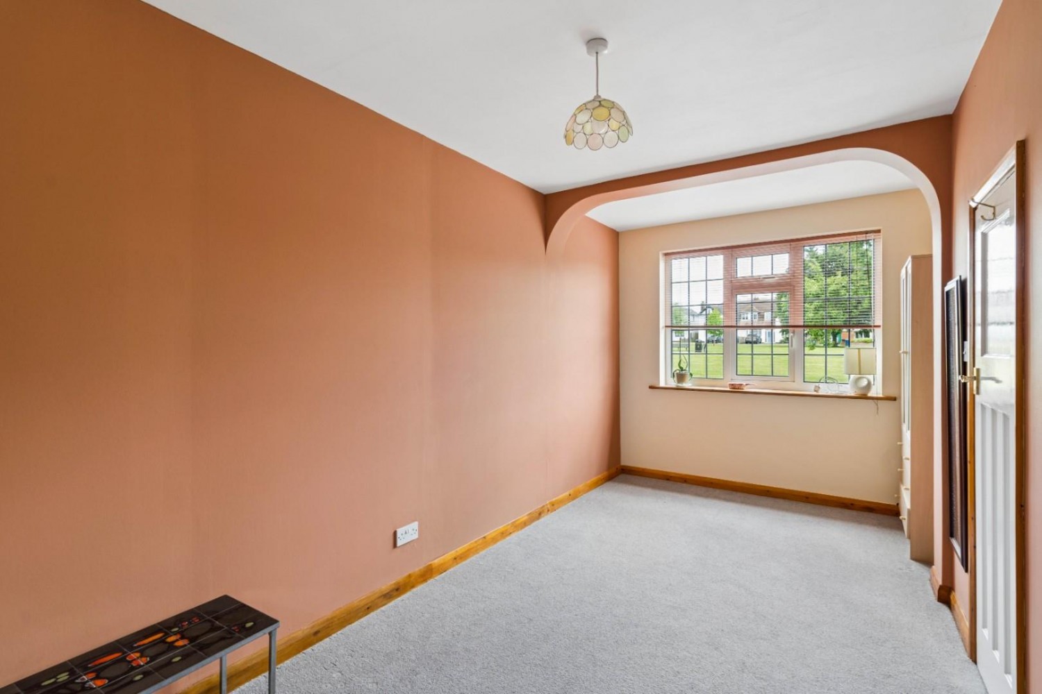 Woodside Close, Amersham, Buckinghamshire, HP6 5EF