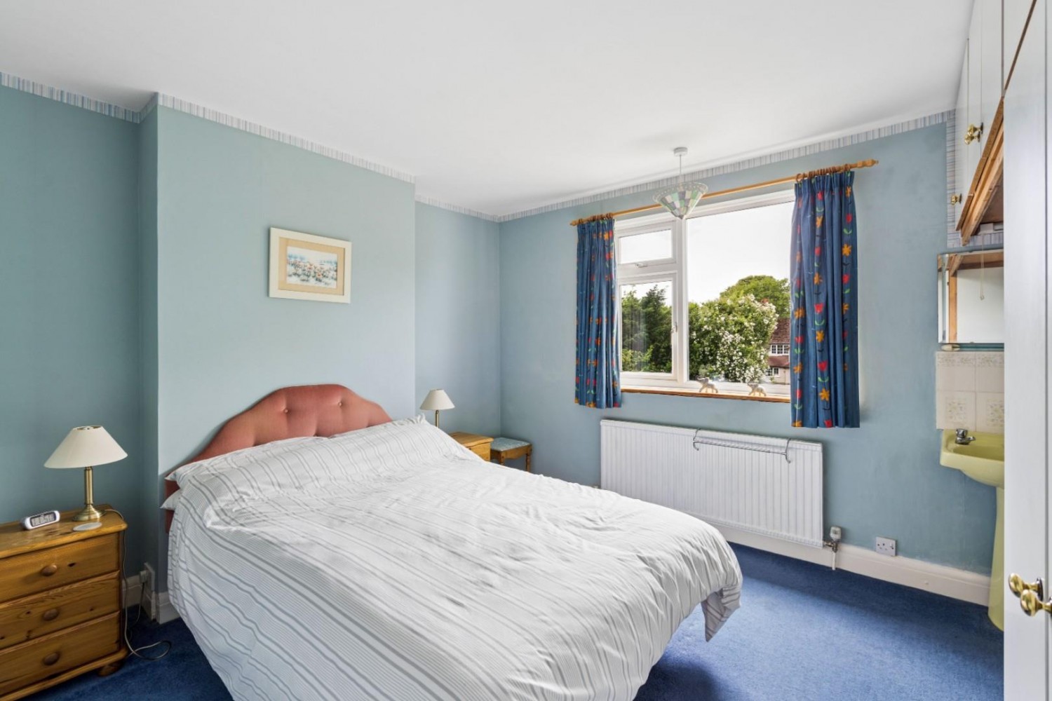 Woodside Close, Amersham, Buckinghamshire, HP6 5EF