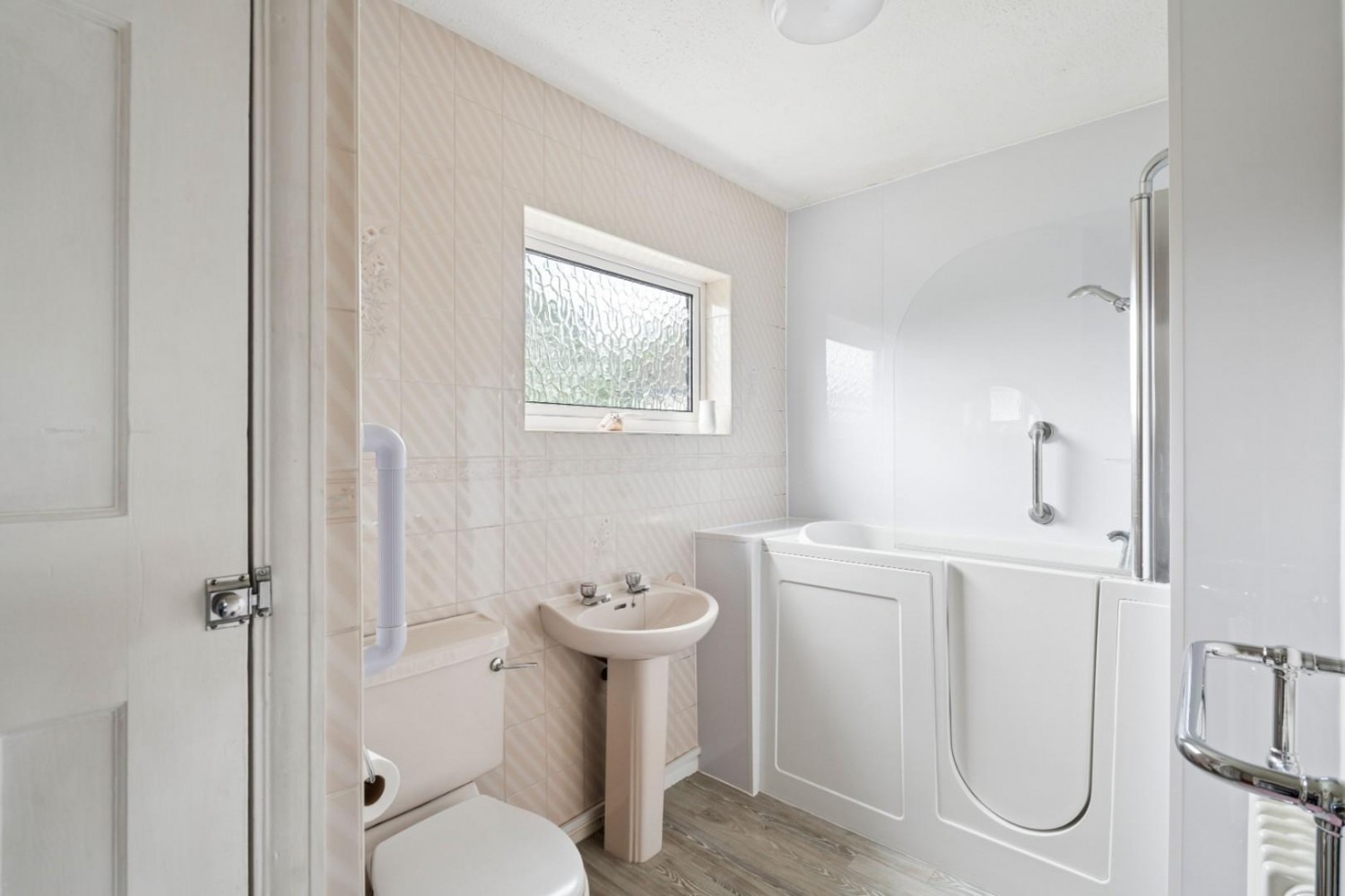 Woodside Close, Amersham, Buckinghamshire, HP6 5EF