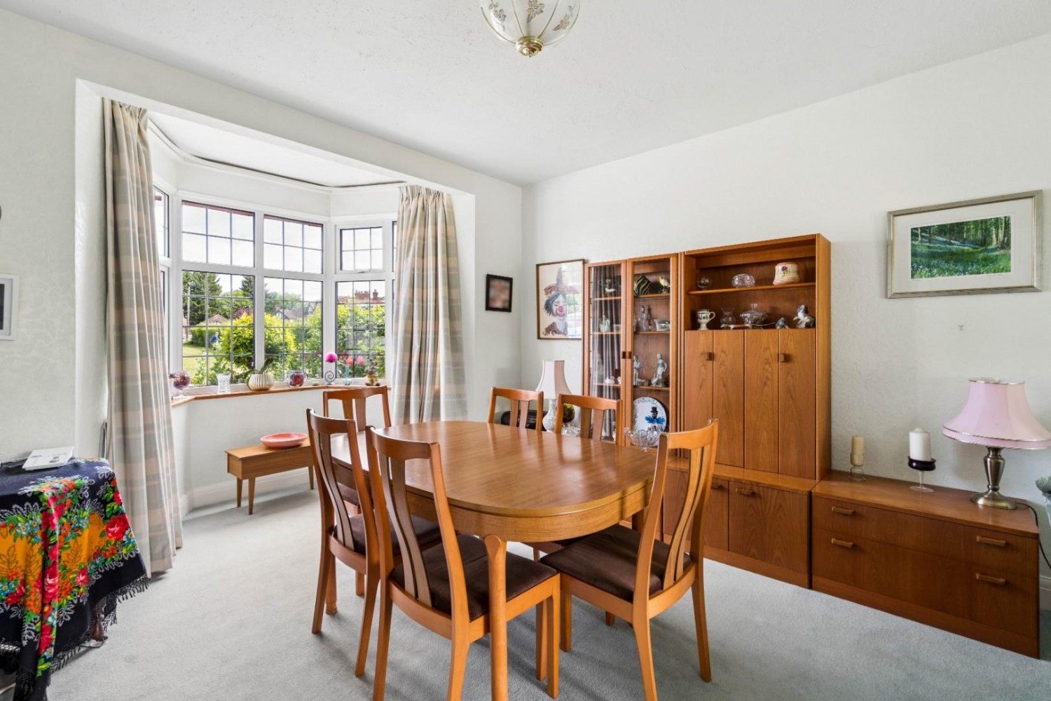 Woodside Close, Amersham, Buckinghamshire, HP6 5EF