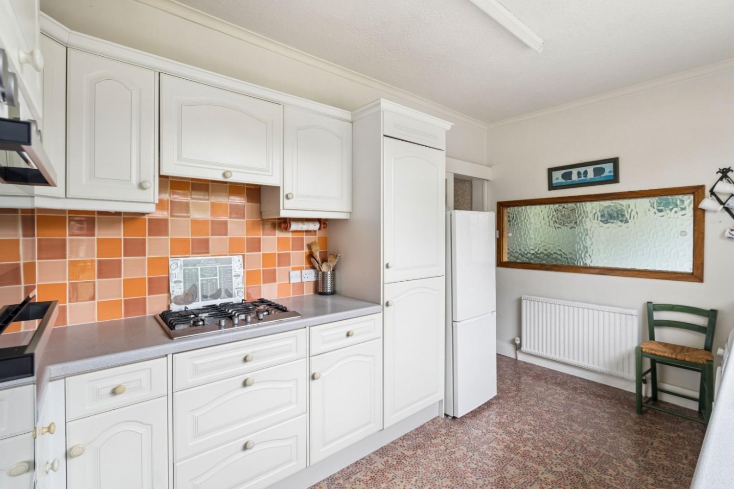 Woodside Close, Amersham, Buckinghamshire, HP6 5EF