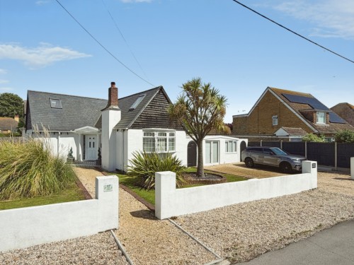 Queensway, Dymchurch, Romney Marsh
