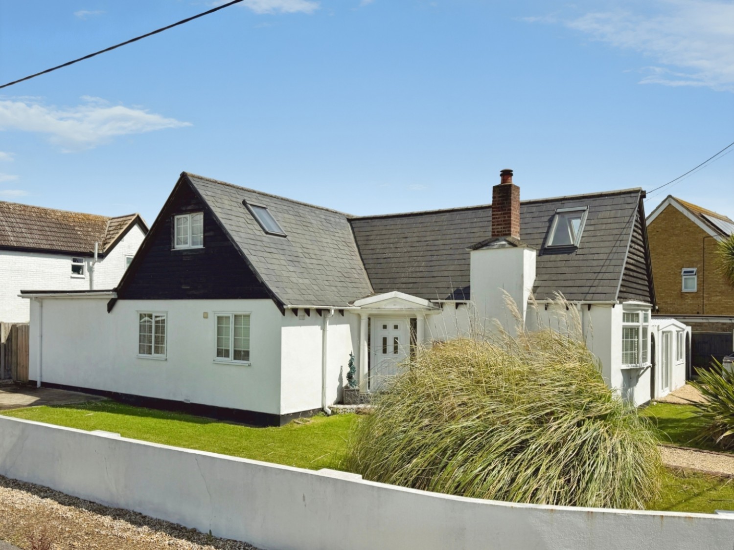 Queensway, Dymchurch, Romney Marsh