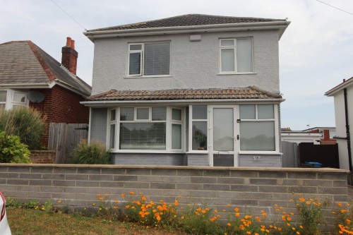Eastlake Avenue, Poole