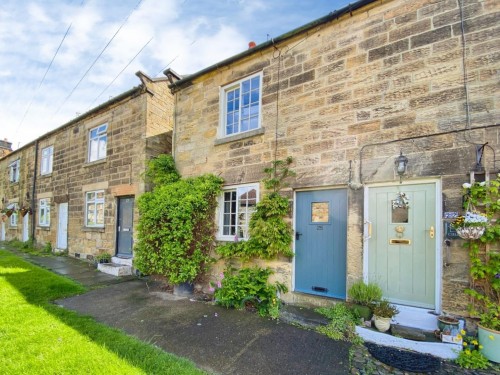 South End, Osmotherley