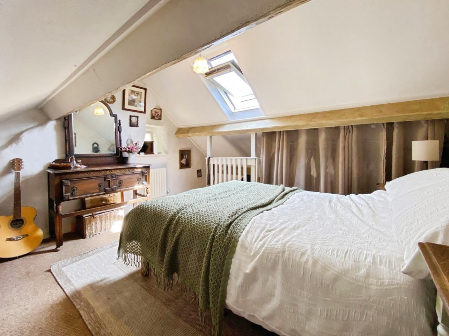 1 bedroom House for sale in South End, Osmotherley