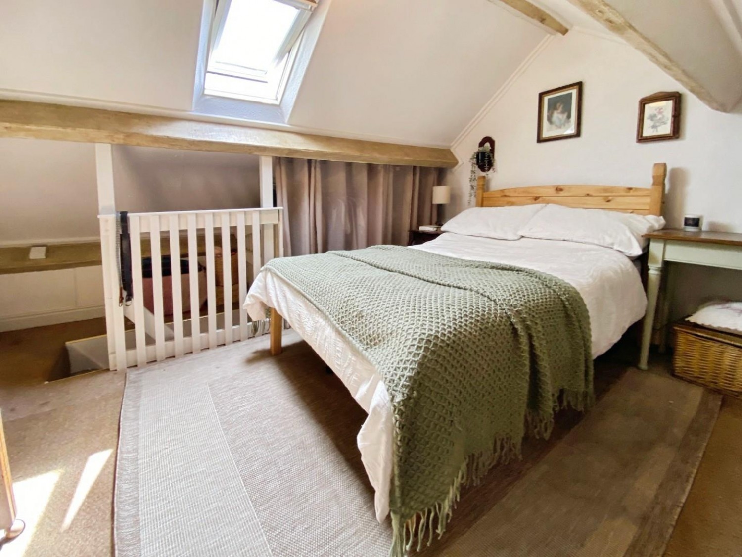 1 bedroom House for sale in South End, Osmotherley