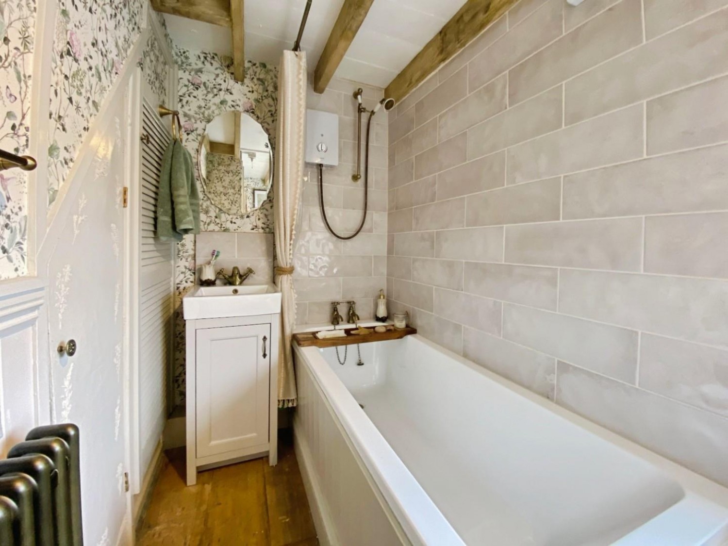 1 bedroom House for sale in South End, Osmotherley