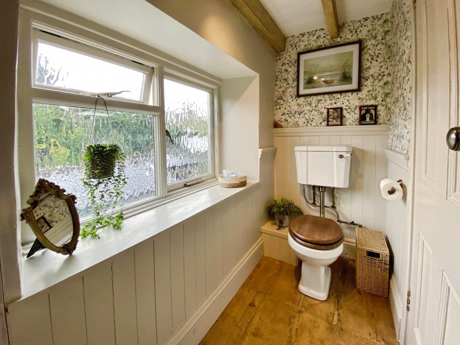 1 bedroom House for sale in South End, Osmotherley