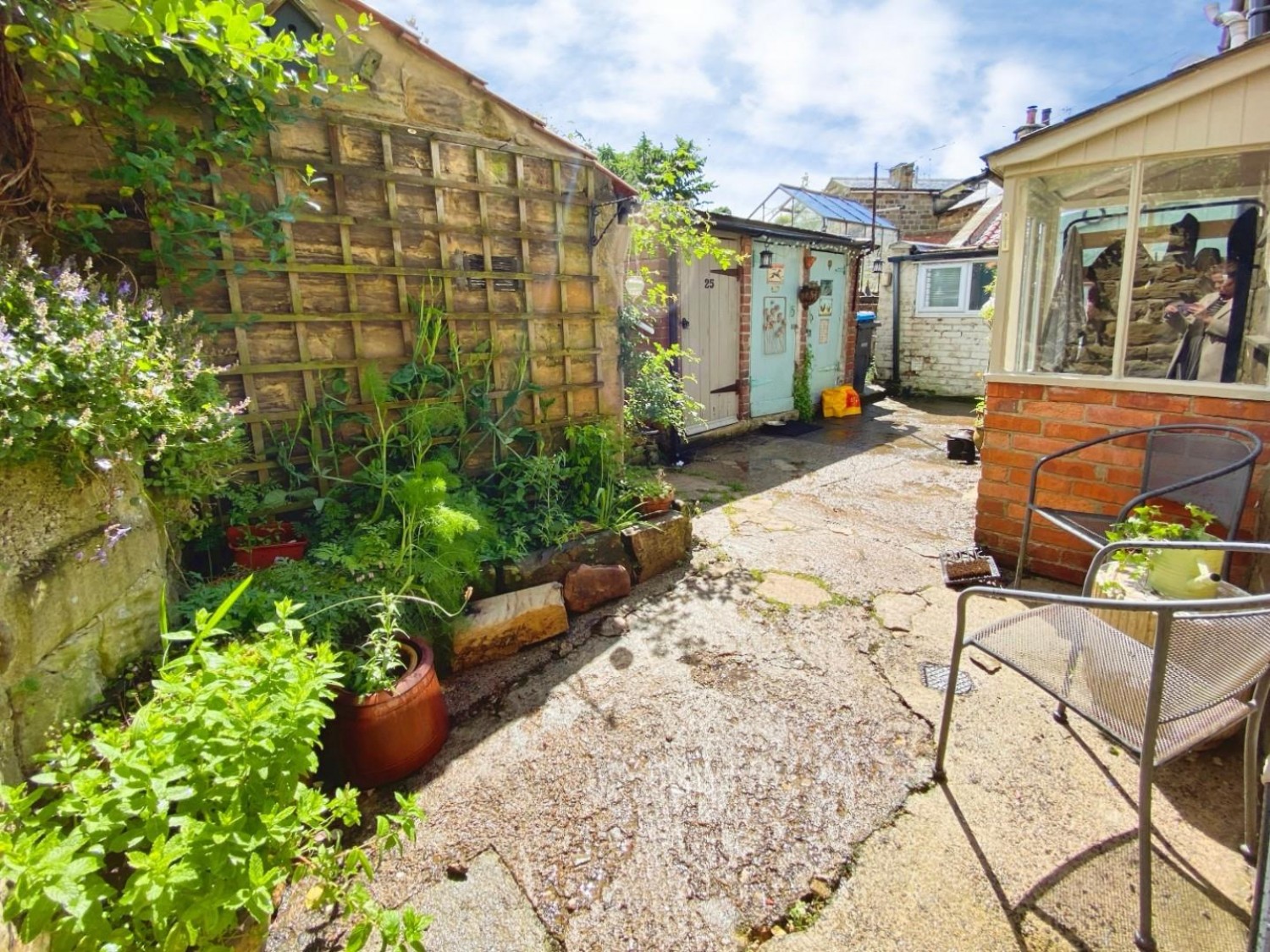 1 bedroom House for sale in South End, Osmotherley