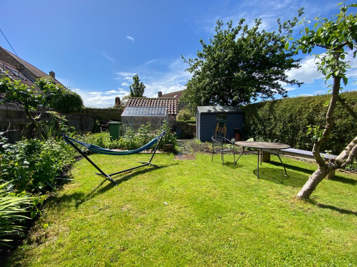 1 bedroom House for sale in South End, Osmotherley