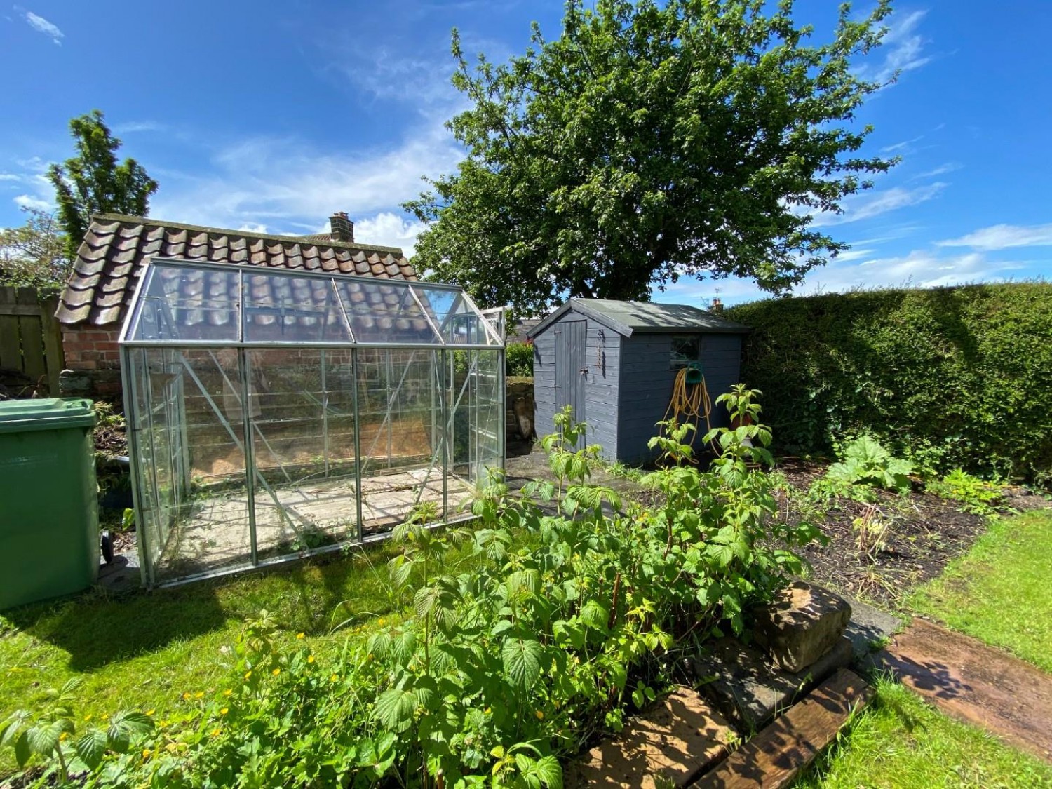 1 bedroom House for sale in South End, Osmotherley