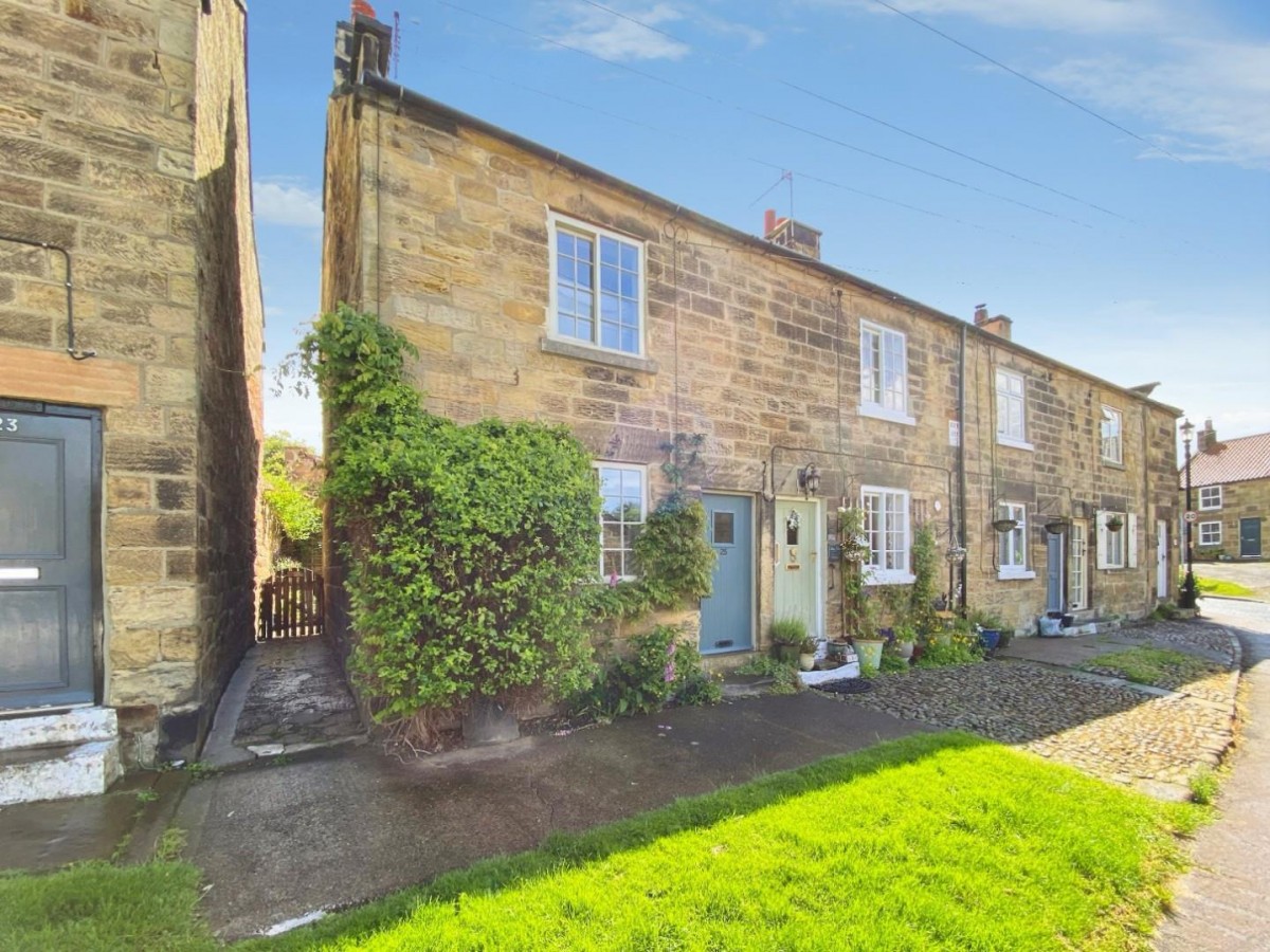 South End, Osmotherley
