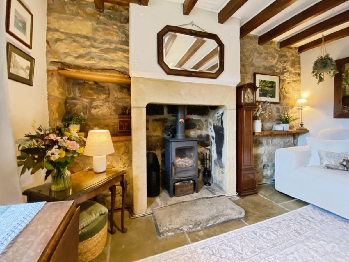 South End, Osmotherley