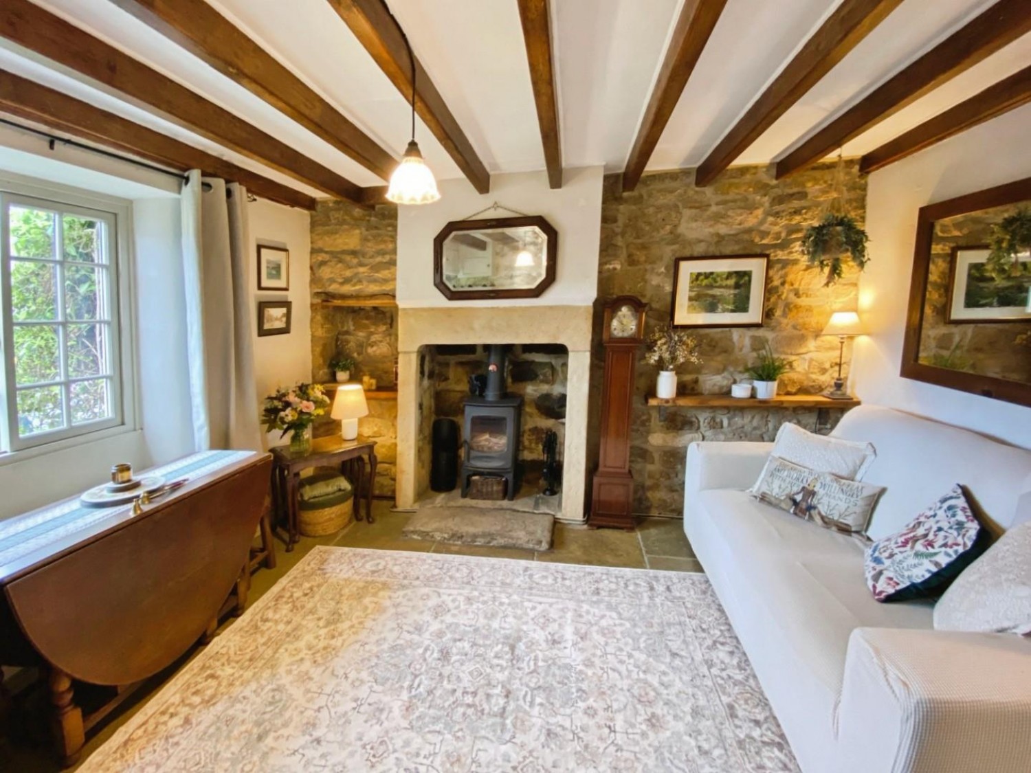 1 bedroom House for sale in South End, Osmotherley