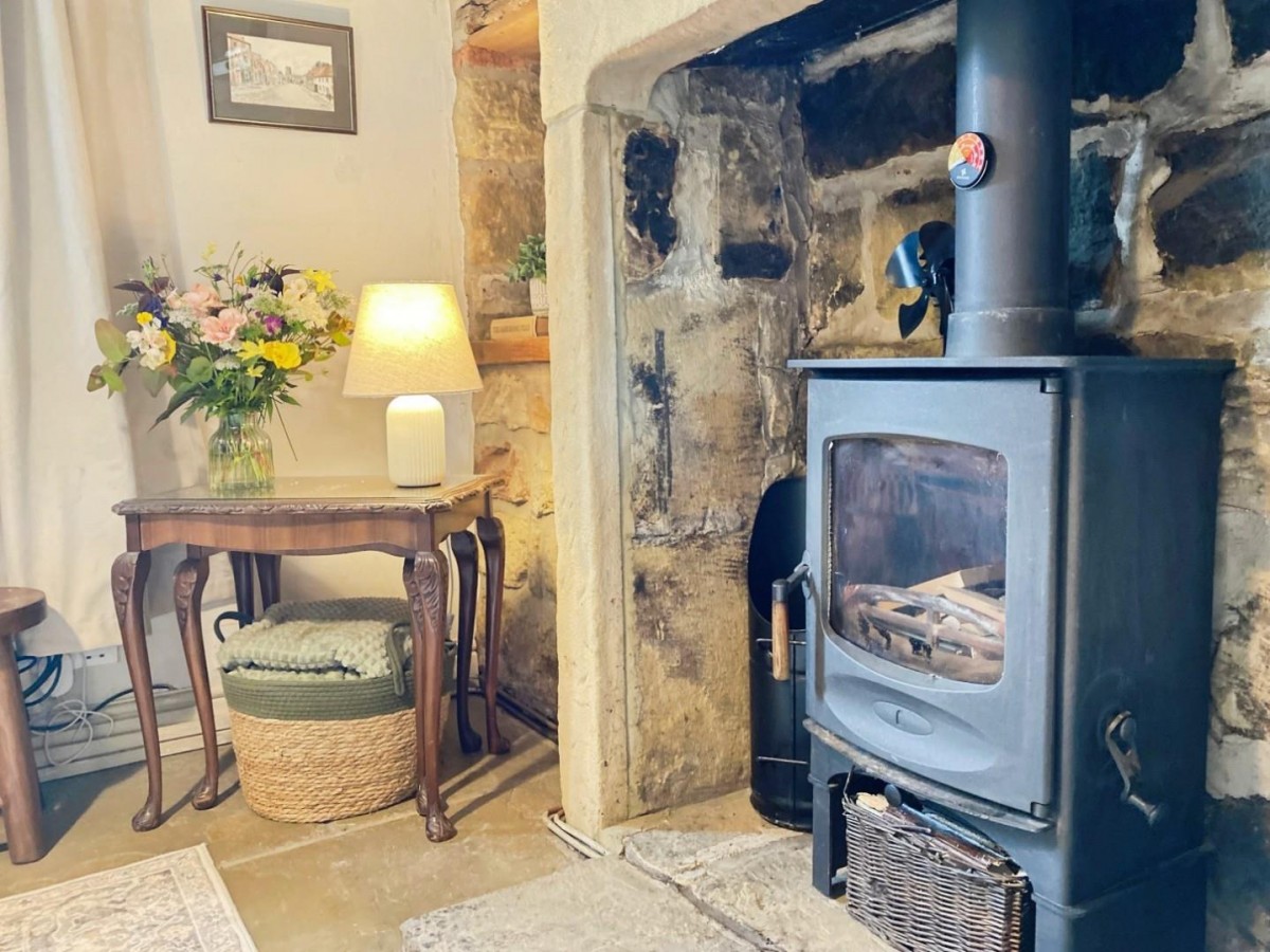 South End, Osmotherley