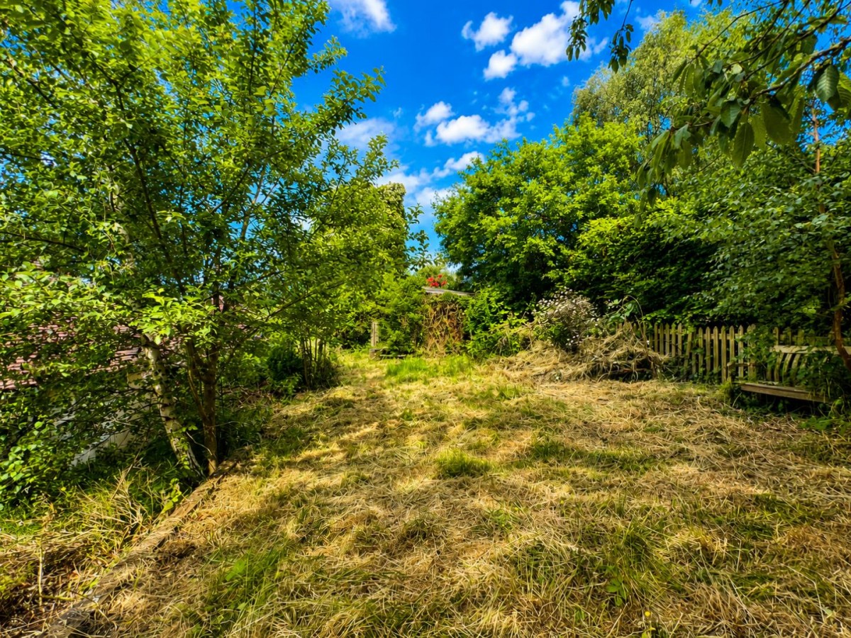 Churchfield Way, Wye