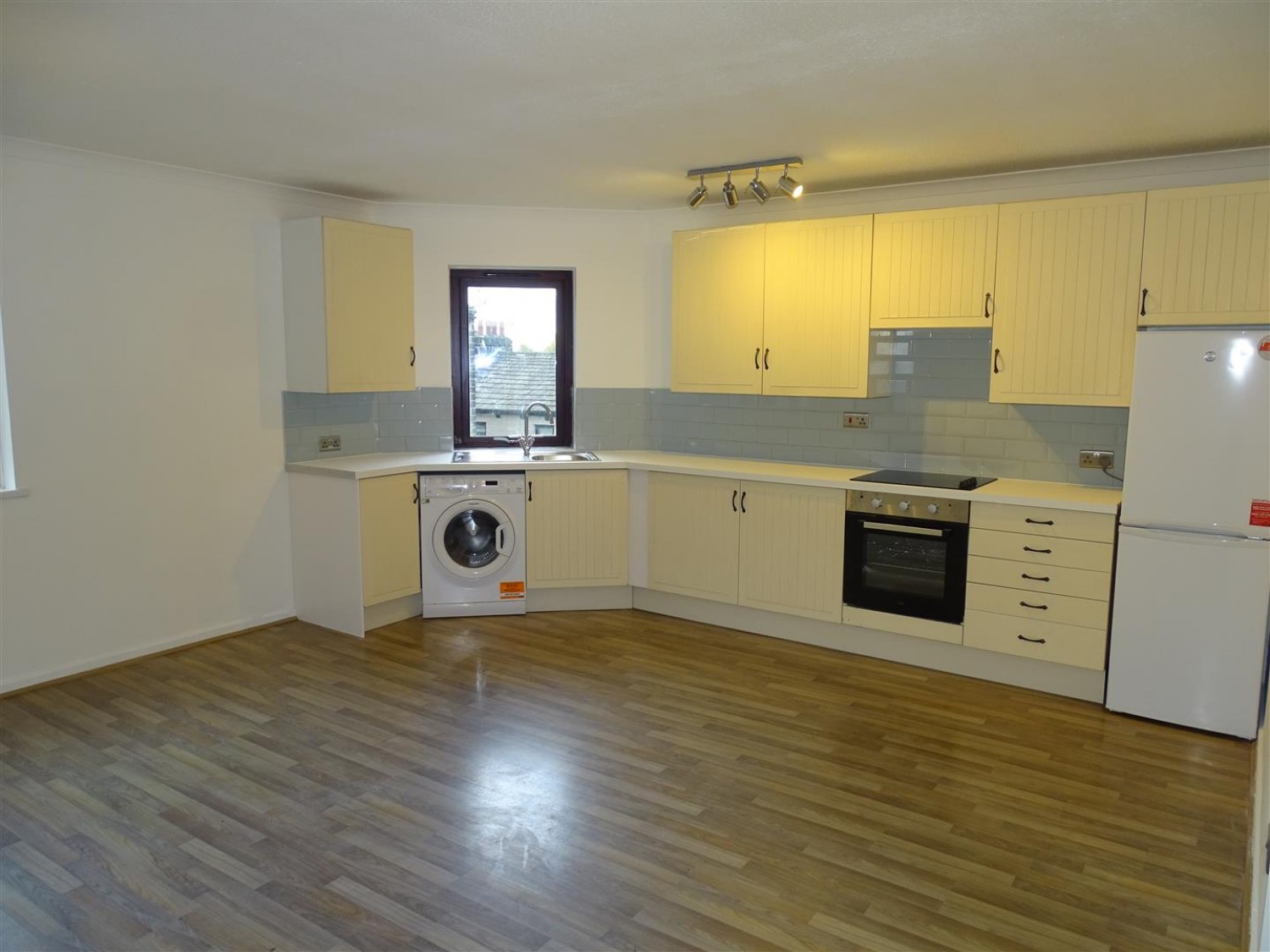 Manor Square, Yeadon, Leeds, West Yorkshire