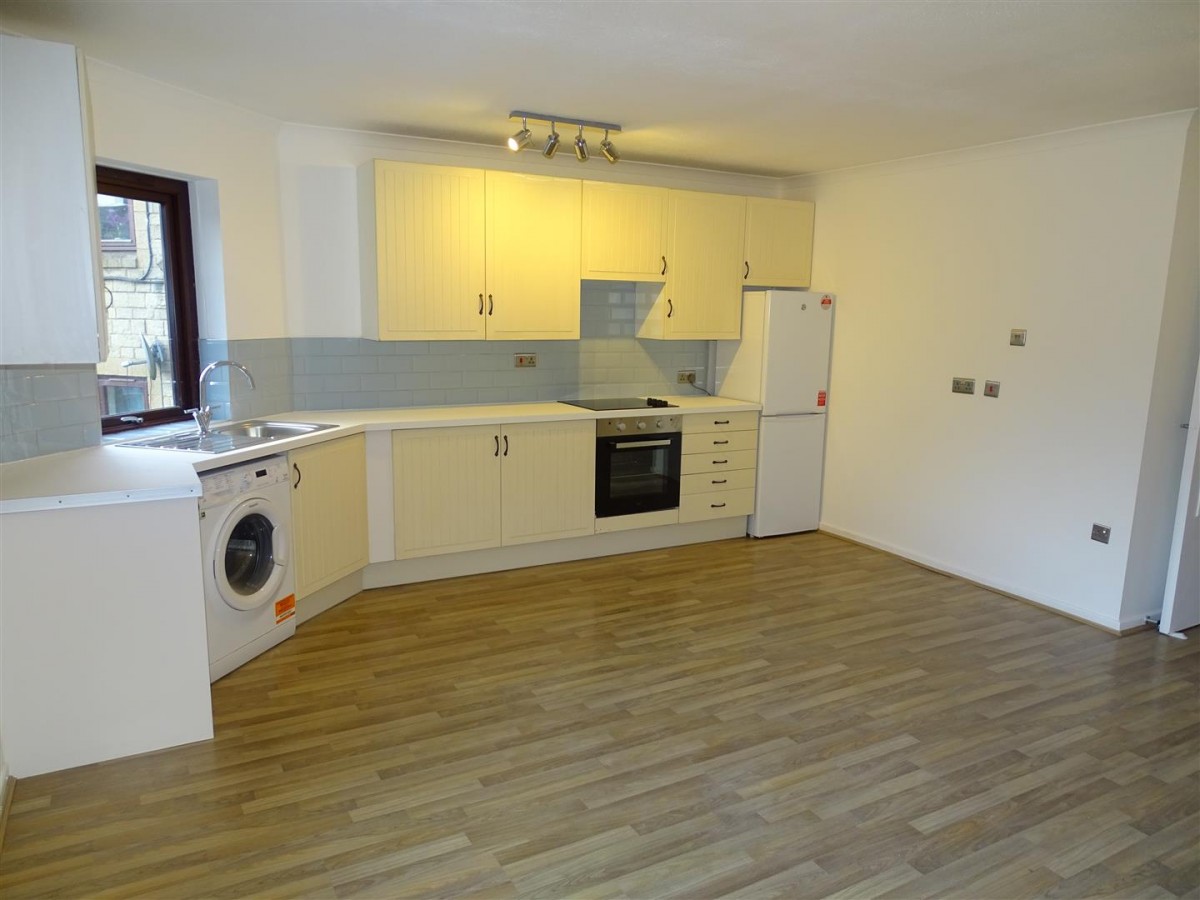 Manor Square, Yeadon, Leeds, West Yorkshire