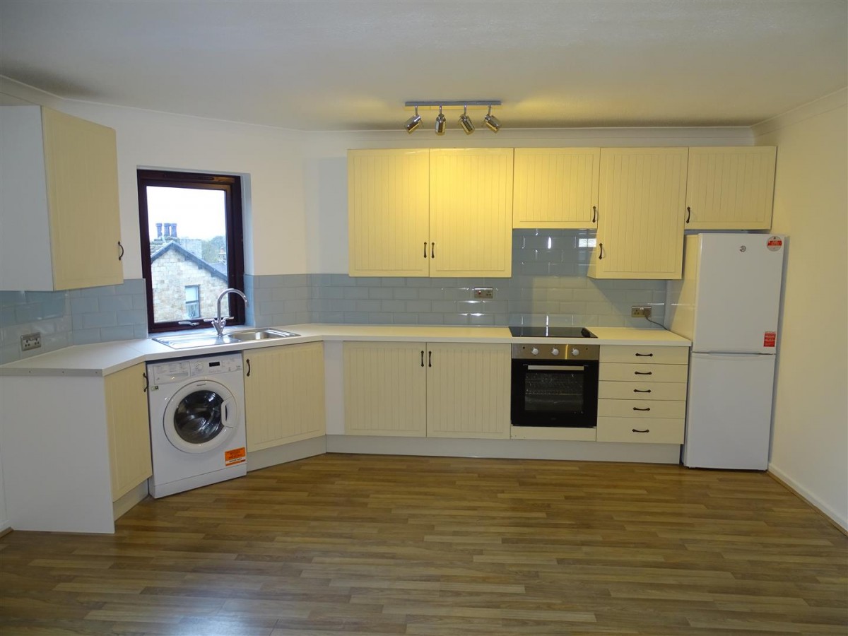 Manor Square, Yeadon, Leeds, West Yorkshire