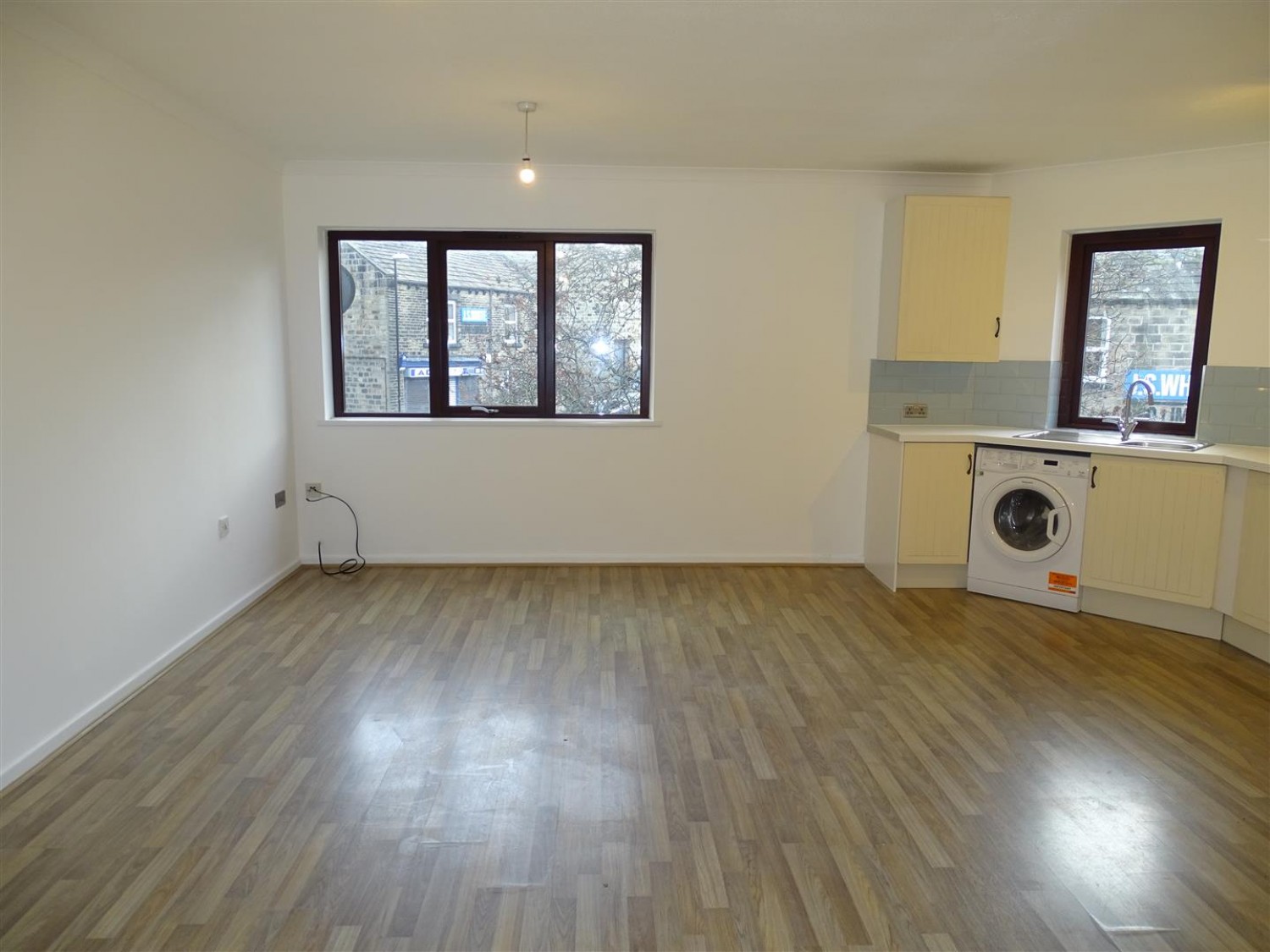 Manor Square, Yeadon, Leeds, West Yorkshire