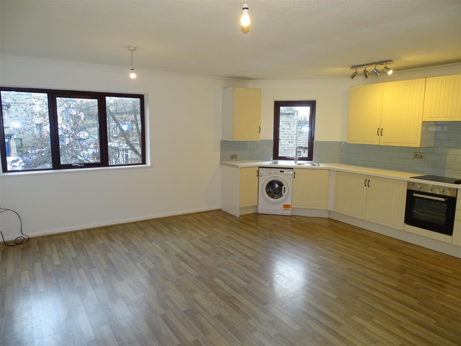 Manor Square, Yeadon, Leeds, West Yorkshire