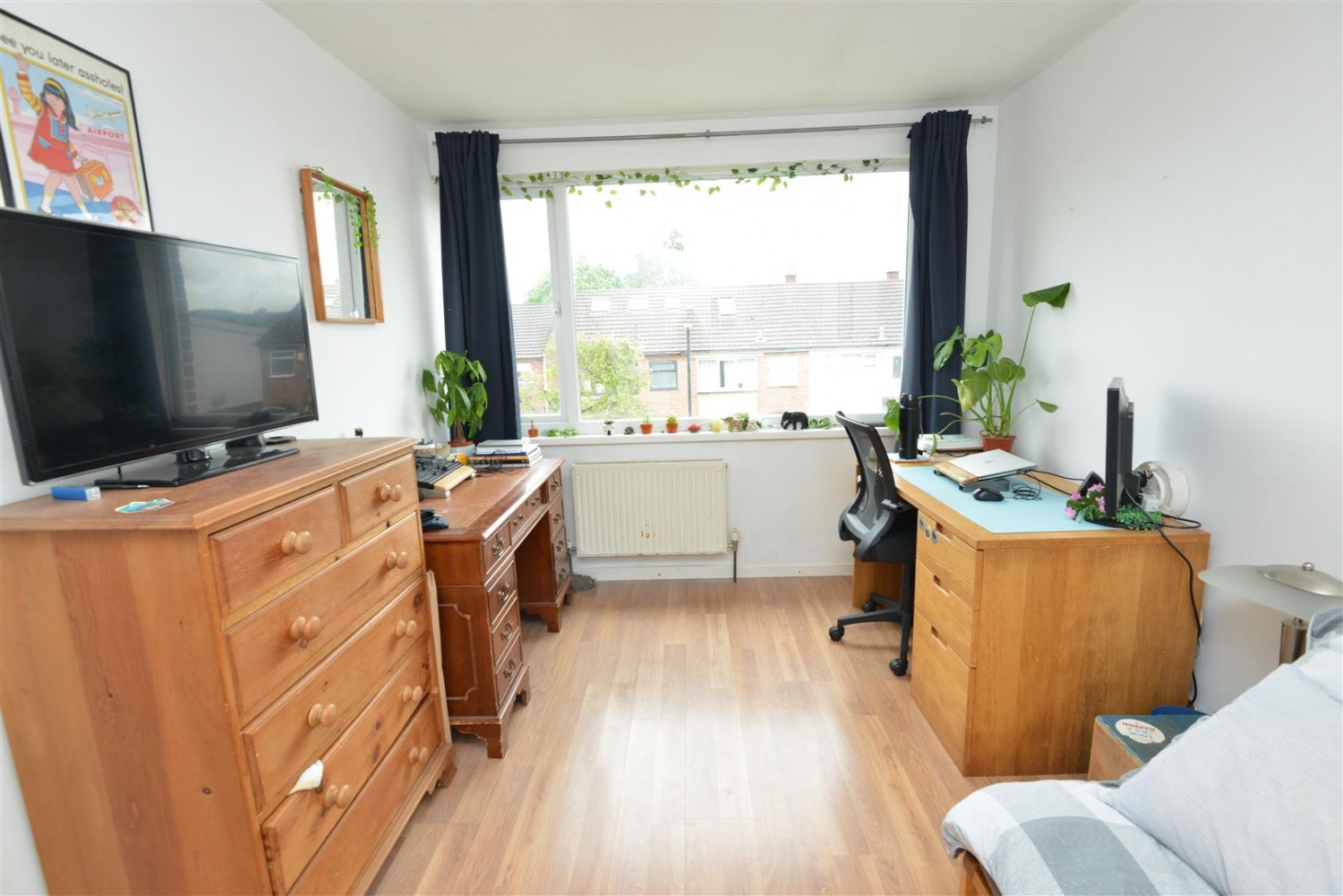 3 bedroom House for sale in Milverton Gardens, St Werburghs, Bristol BS6 5JQ