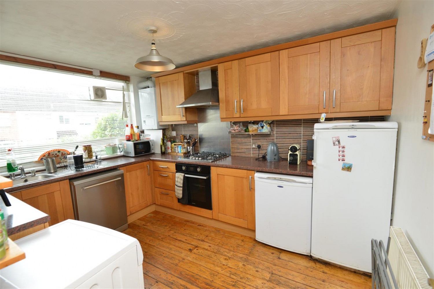 3 bedroom House for sale in Milverton Gardens, St Werburghs, Bristol BS6 5JQ