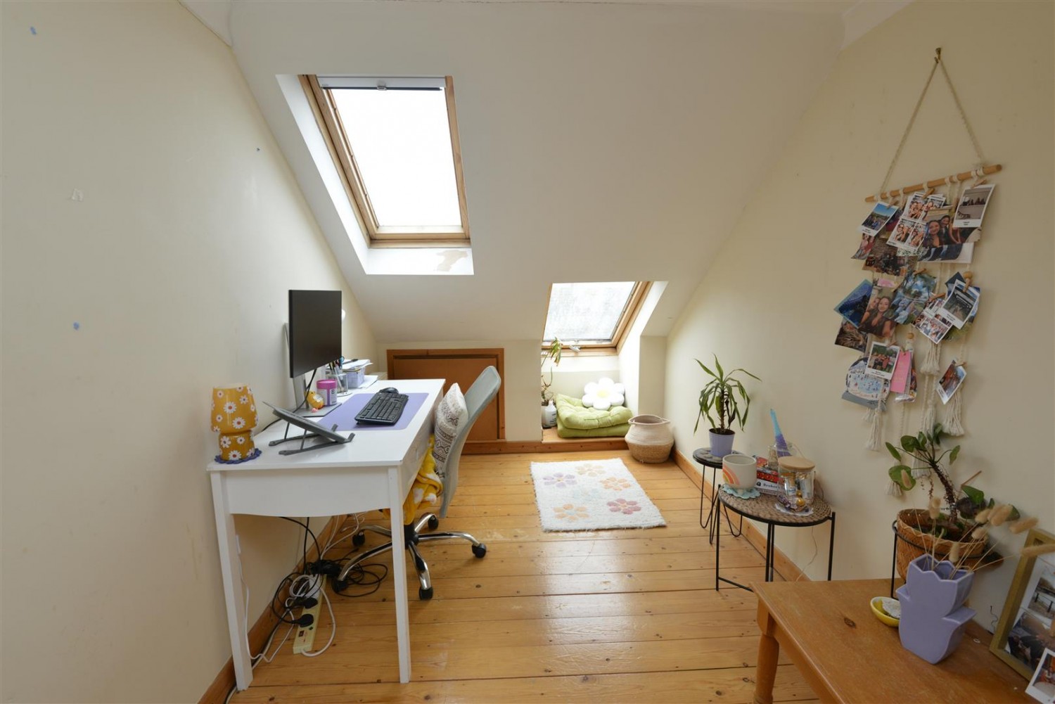 3 bedroom House for sale in Milverton Gardens, St Werburghs, Bristol BS6 5JQ