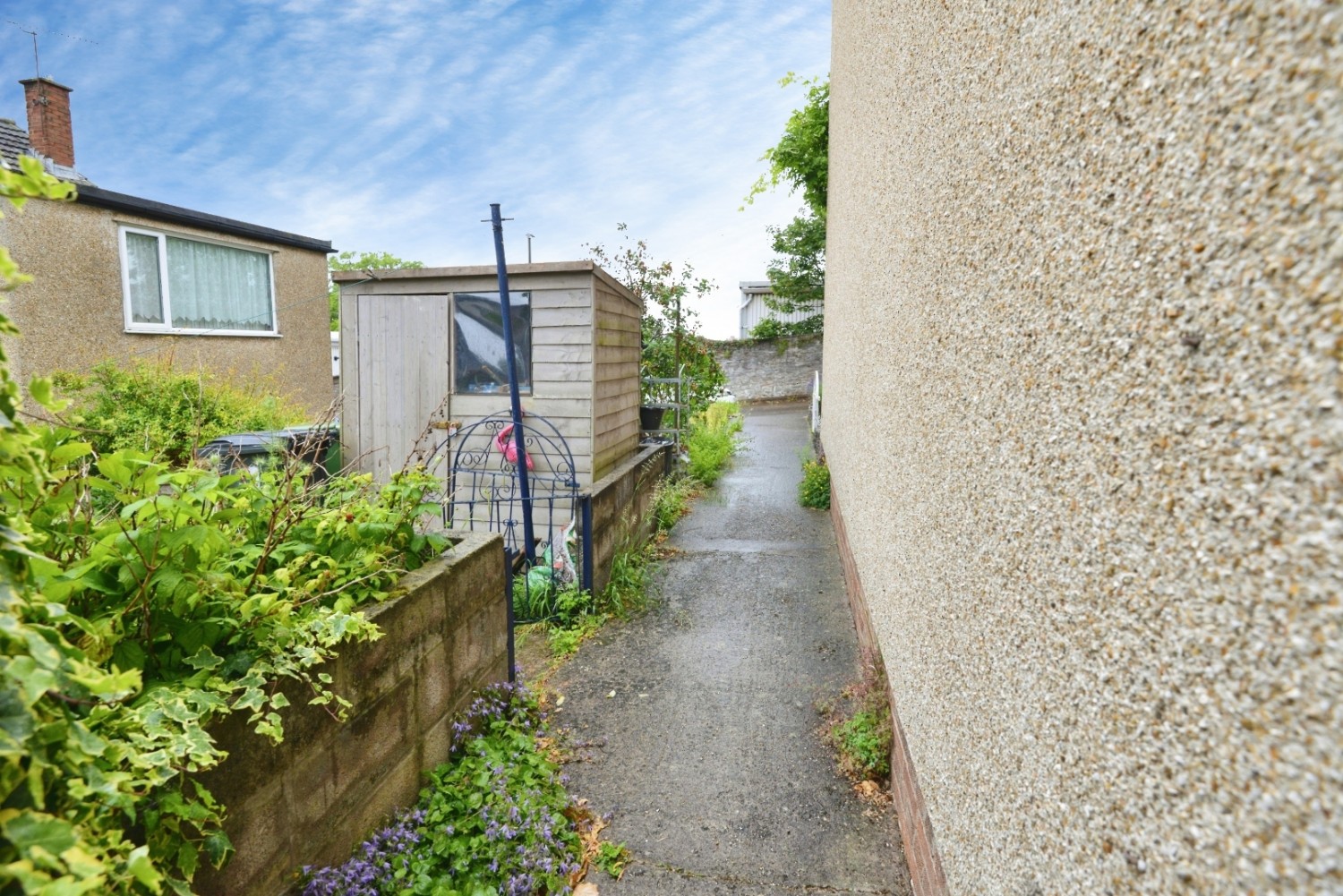 3 bedroom House for sale in Milverton Gardens, St Werburghs, Bristol BS6 5JQ