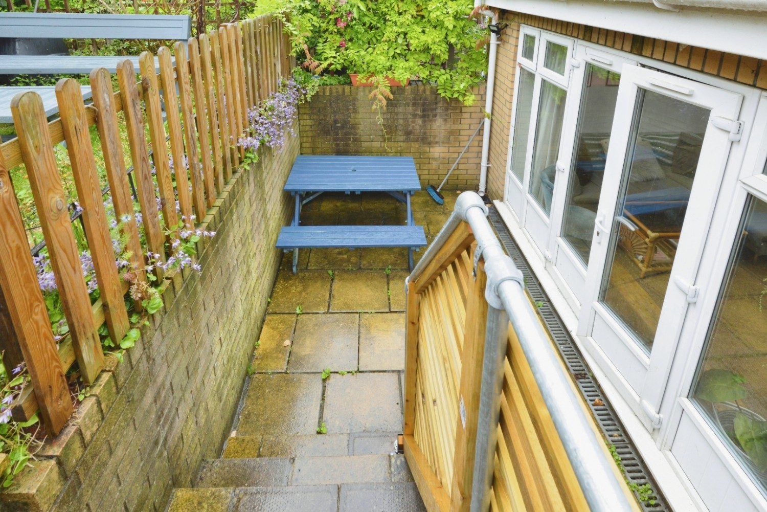 3 bedroom House for sale in Milverton Gardens, St Werburghs, Bristol BS6 5JQ