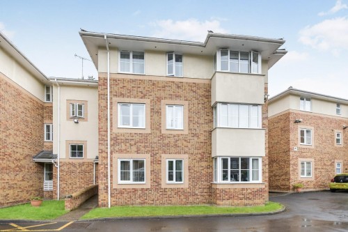 Cowley Court, Cowley Lane, Chapeltown, Sheffield