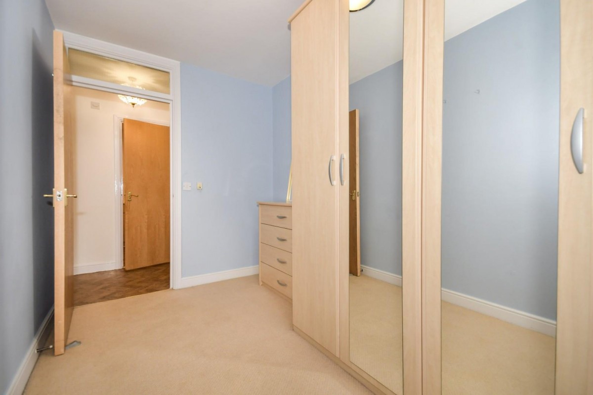 Cowley Court, Cowley Lane, Chapeltown, Sheffield