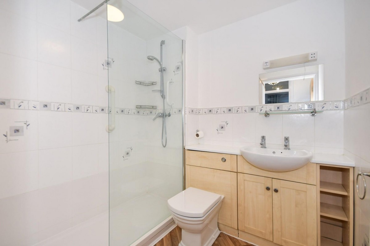 Cowley Court, Cowley Lane, Chapeltown, Sheffield