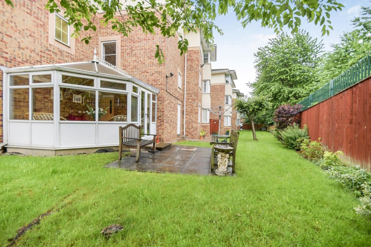 Cowley Court, Cowley Lane, Chapeltown, Sheffield