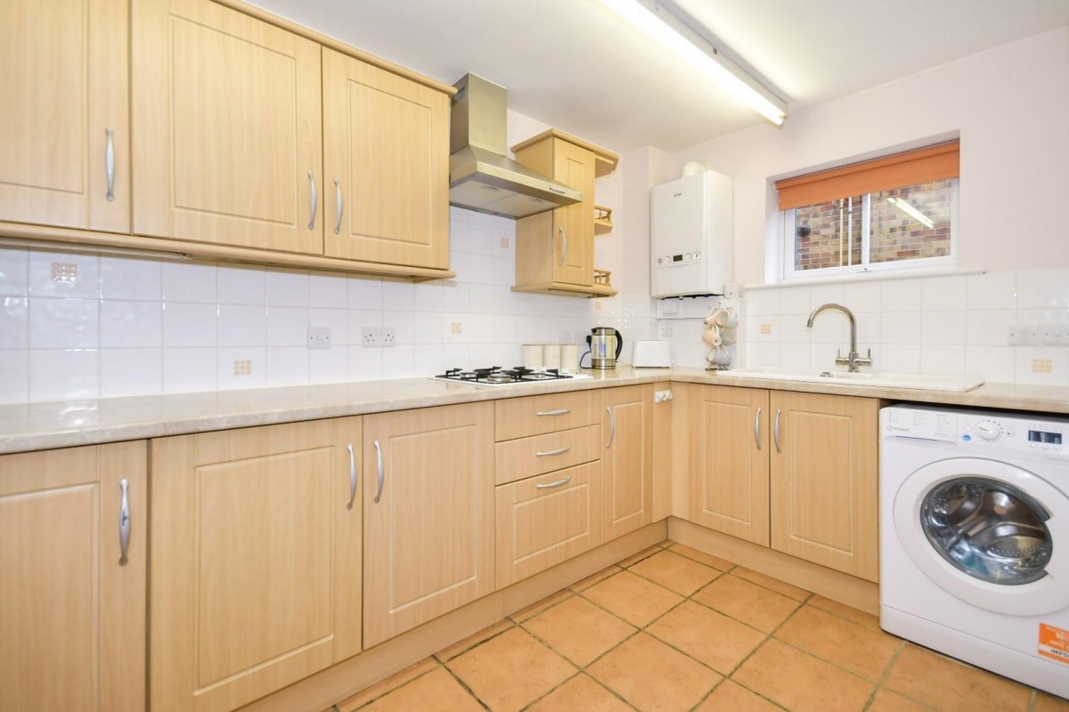 Cowley Court, Cowley Lane, Chapeltown, Sheffield
